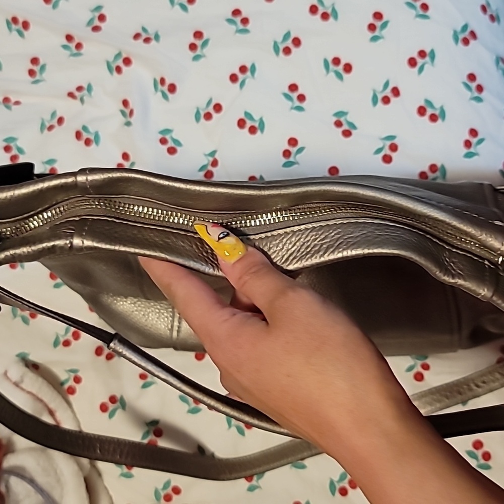 Coach Purse - Picture 8 of 12